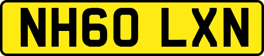 NH60LXN