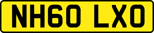 NH60LXO