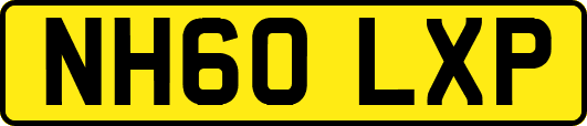NH60LXP