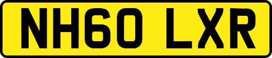 NH60LXR