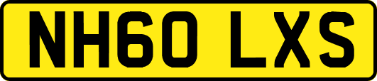 NH60LXS
