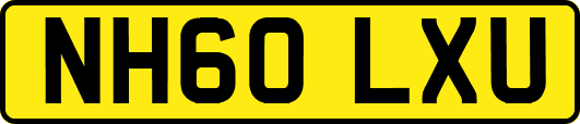 NH60LXU