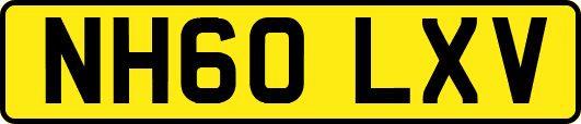 NH60LXV
