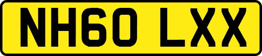 NH60LXX