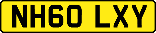 NH60LXY