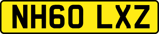 NH60LXZ
