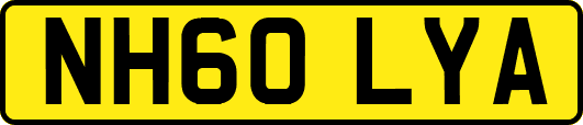 NH60LYA