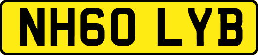 NH60LYB
