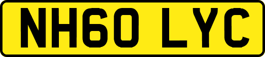NH60LYC