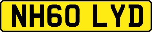 NH60LYD