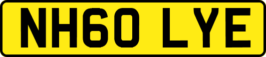 NH60LYE