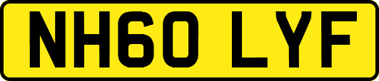 NH60LYF