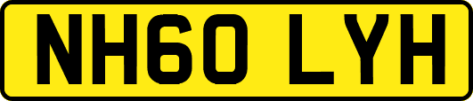 NH60LYH