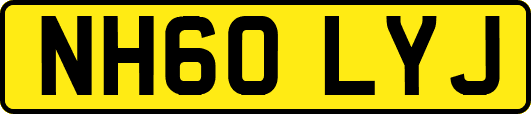 NH60LYJ