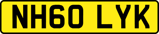 NH60LYK