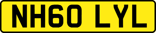 NH60LYL