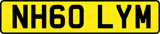 NH60LYM