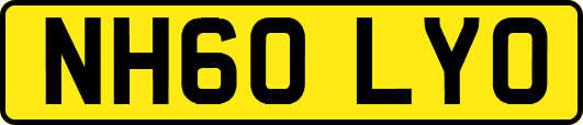 NH60LYO