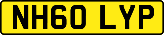 NH60LYP