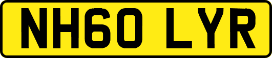 NH60LYR