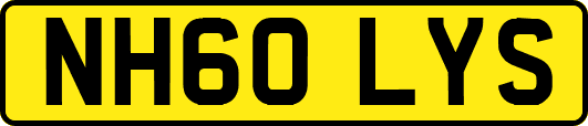 NH60LYS