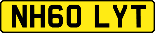 NH60LYT