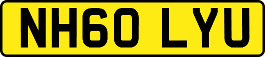 NH60LYU