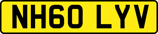 NH60LYV