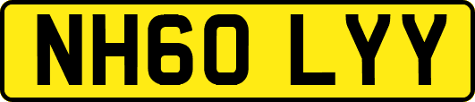 NH60LYY