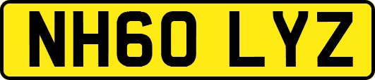 NH60LYZ