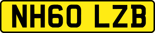 NH60LZB