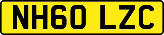 NH60LZC