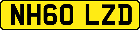 NH60LZD