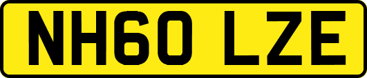 NH60LZE