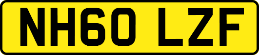 NH60LZF