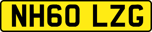 NH60LZG
