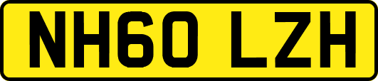 NH60LZH