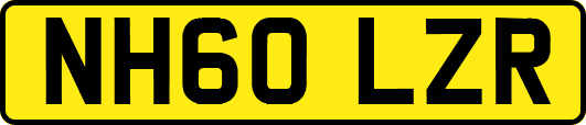 NH60LZR