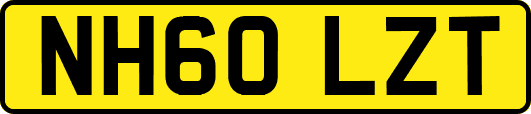 NH60LZT