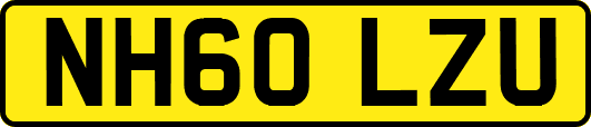 NH60LZU