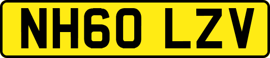 NH60LZV
