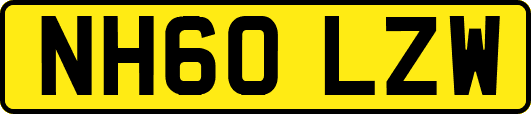 NH60LZW