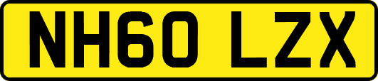 NH60LZX