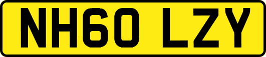 NH60LZY