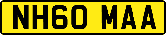 NH60MAA