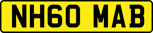 NH60MAB