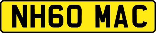 NH60MAC