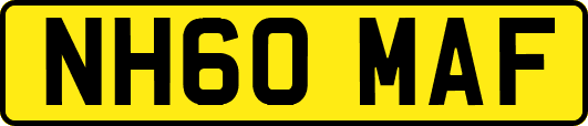 NH60MAF