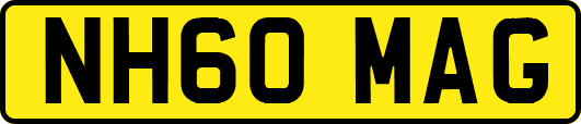 NH60MAG