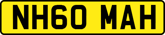 NH60MAH